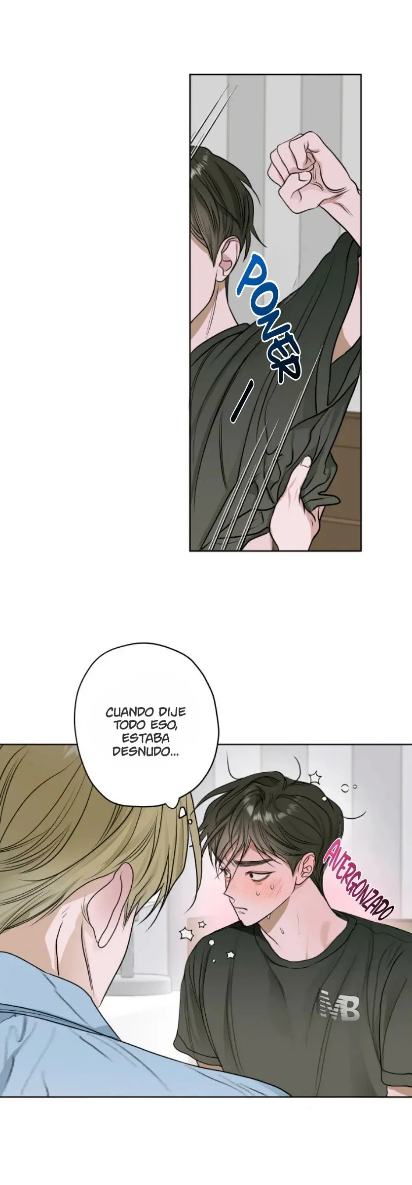 Estanque de flores (Pond With Flowers) (2023) - Capítulo 6 - Página 10 - LectorTMOo