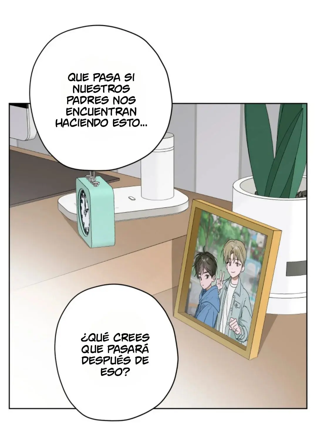 Estanque de flores (Pond With Flowers) (2023) - Capítulo 6 - Página 26 - LectorTMOo