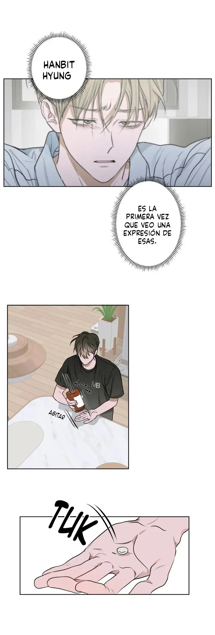 Estanque de flores (Pond With Flowers) (2023) - Capítulo 7 - Página 8 - LectorTMOo