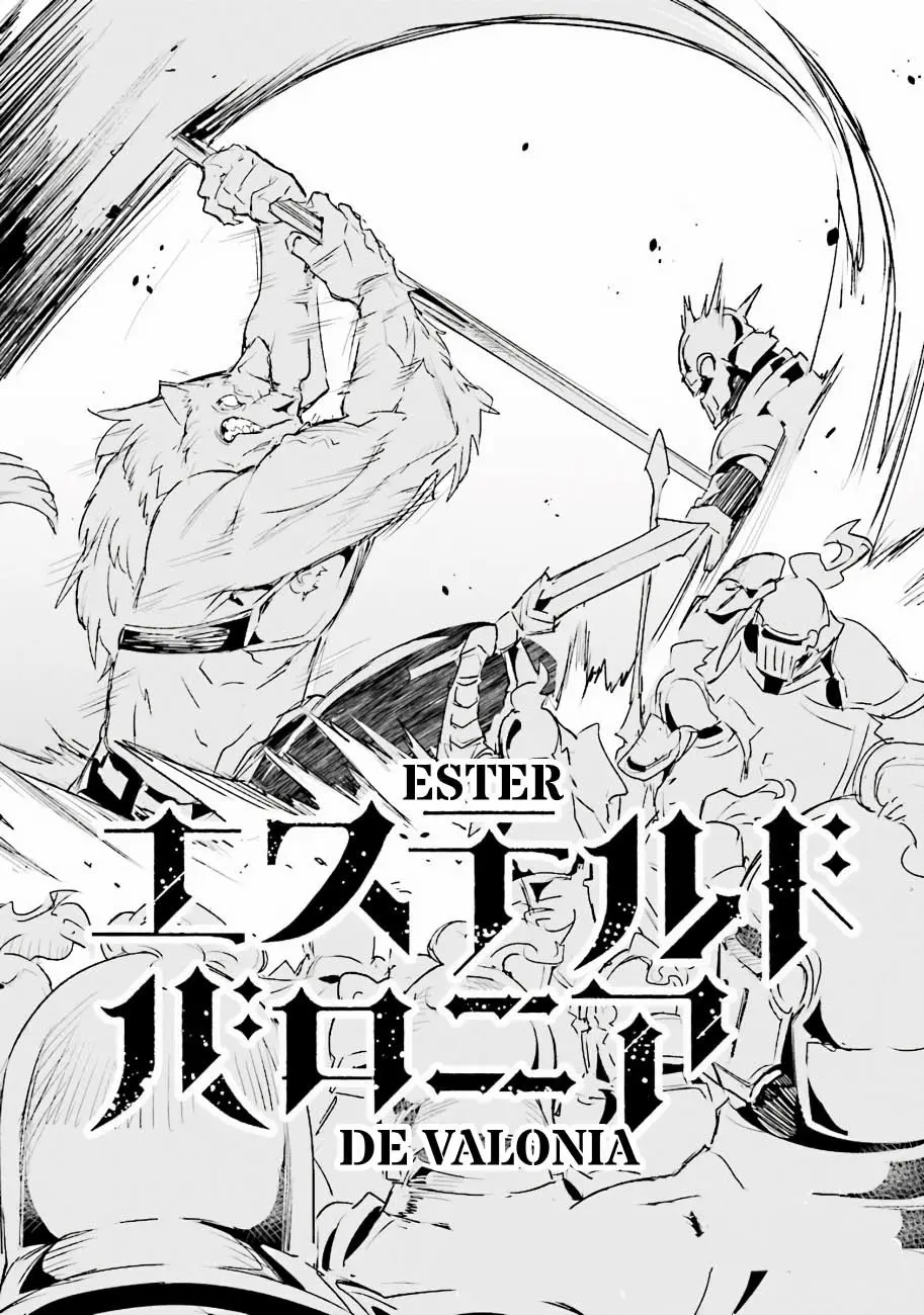 Ester de Valonia - Capítulo 1 - Página 4 - LectorTMOo