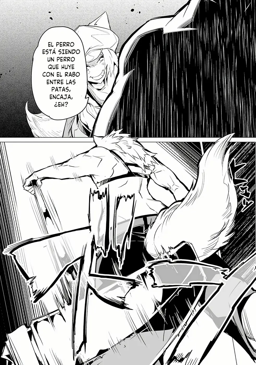 Ester De Valonia - Capítulo 4 - Página 49 - LectorTMOo