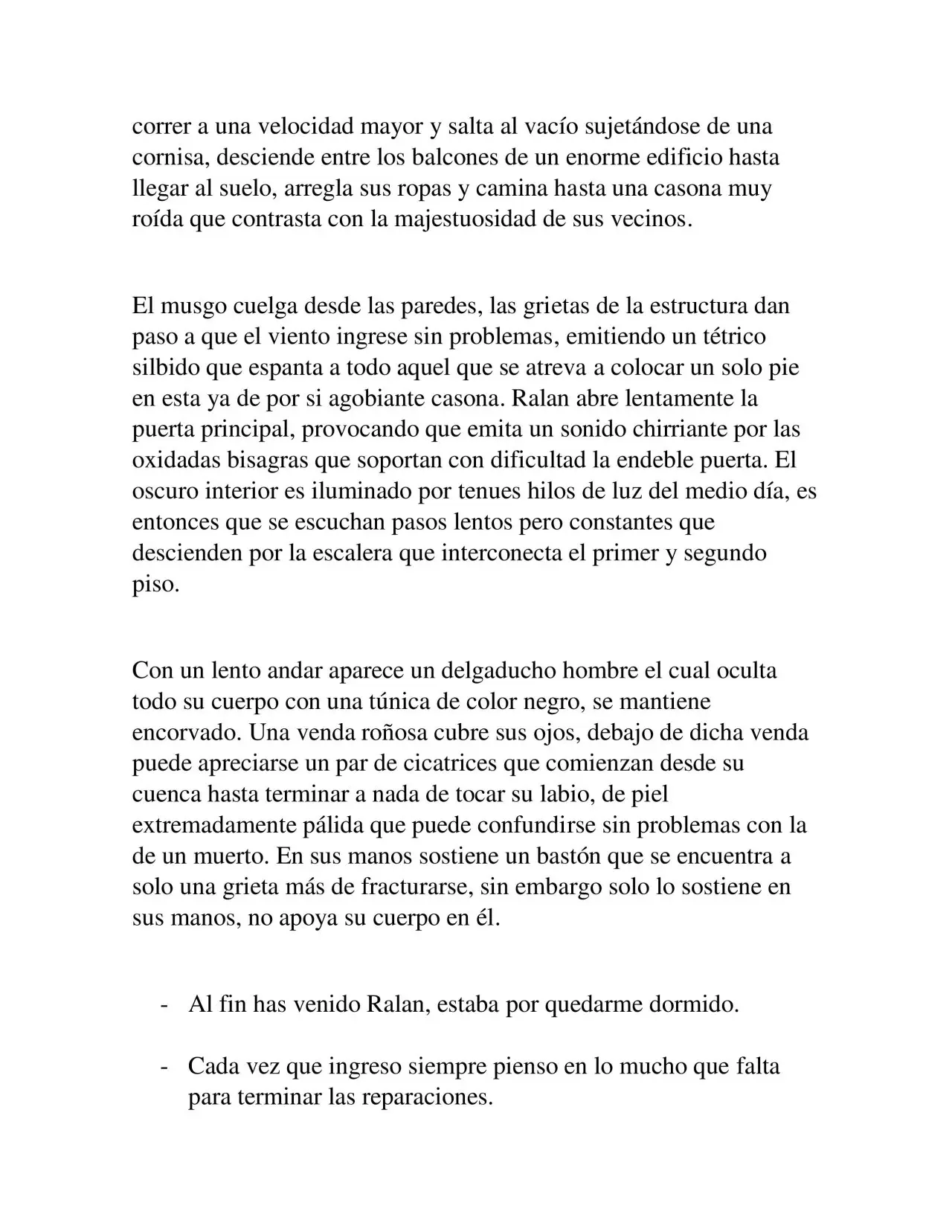 Estirpe De Los Ocultos (2018) - Capítulo 3 - Página 5 - LectorTMOo
