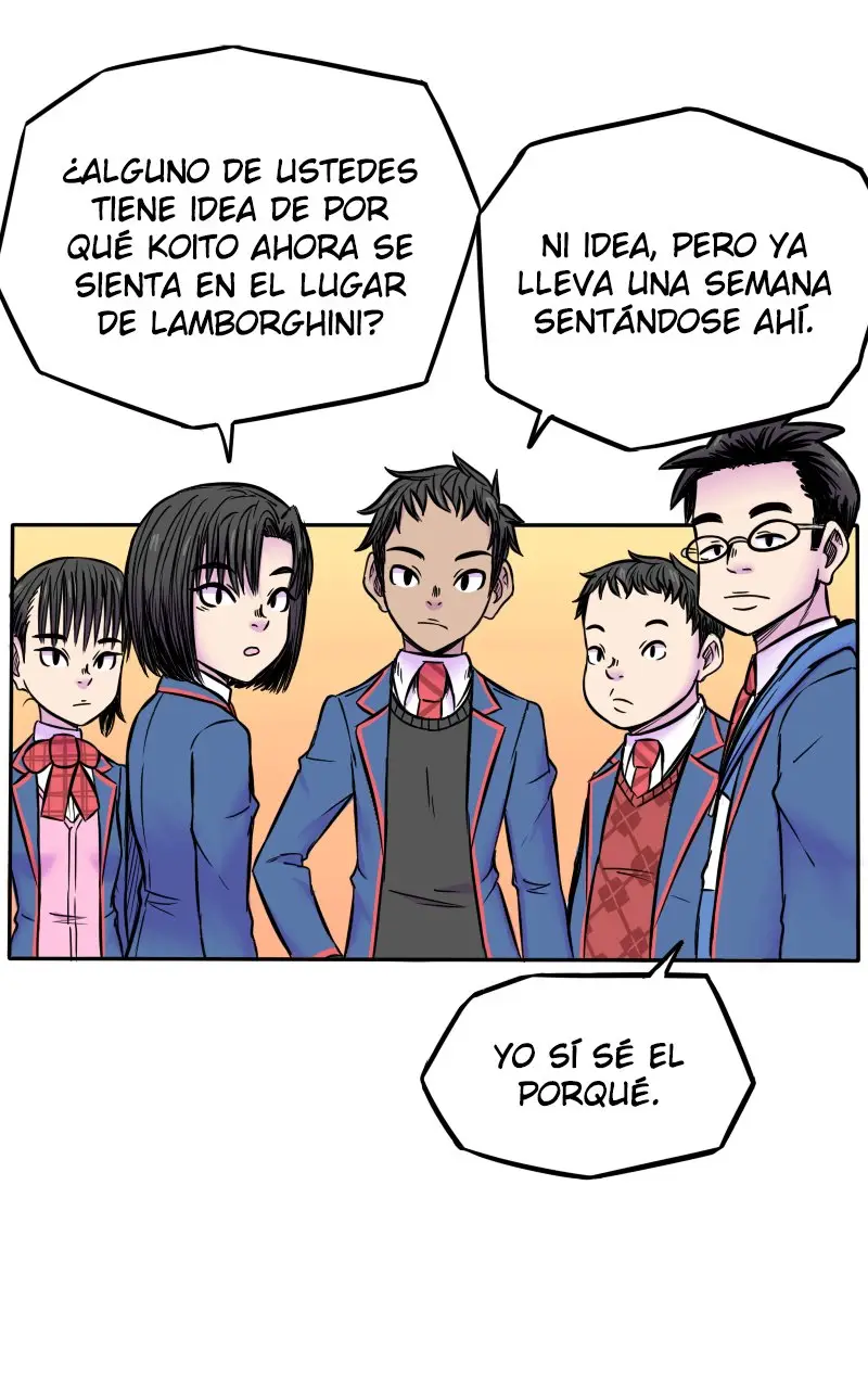 Esto es un simple manga occidental (2019) - Capítulo 17 - Página 2 - LectorTMOo