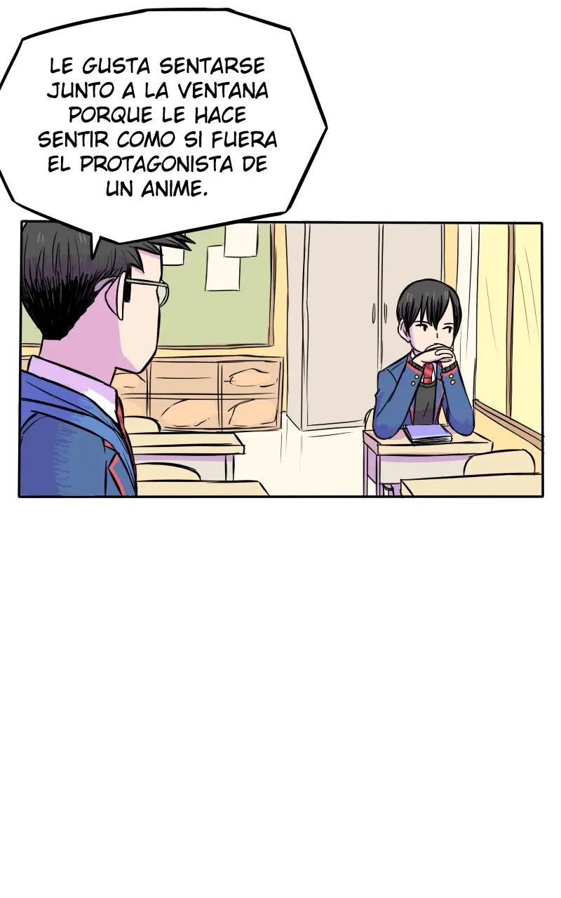 Esto es un simple manga occidental (2019) - Capítulo 17 - Página 3 - LectorTMOo