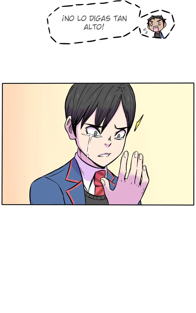 Esto es un simple manga occidental (2019) - Capítulo 17 - Página 8 - LectorTMOo
