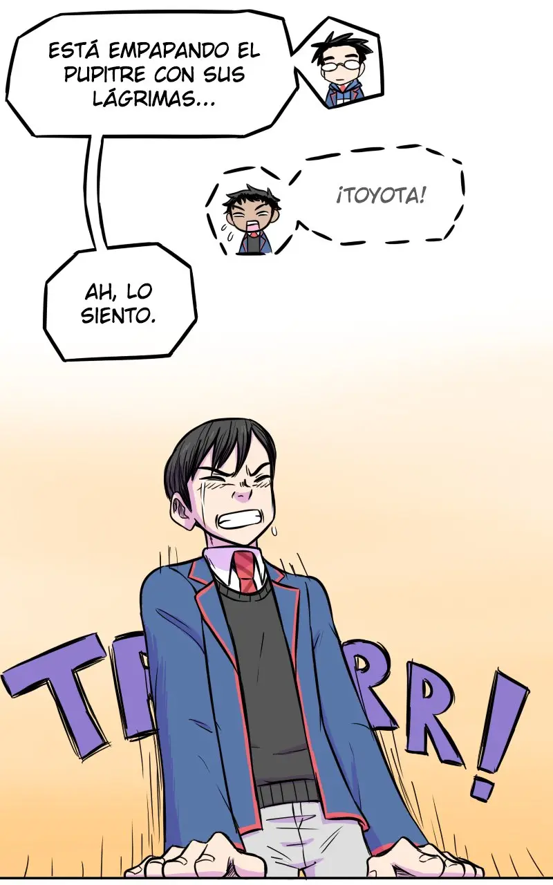 Esto es un simple manga occidental (2019) - Capítulo 17 - Página 12 - LectorTMOo