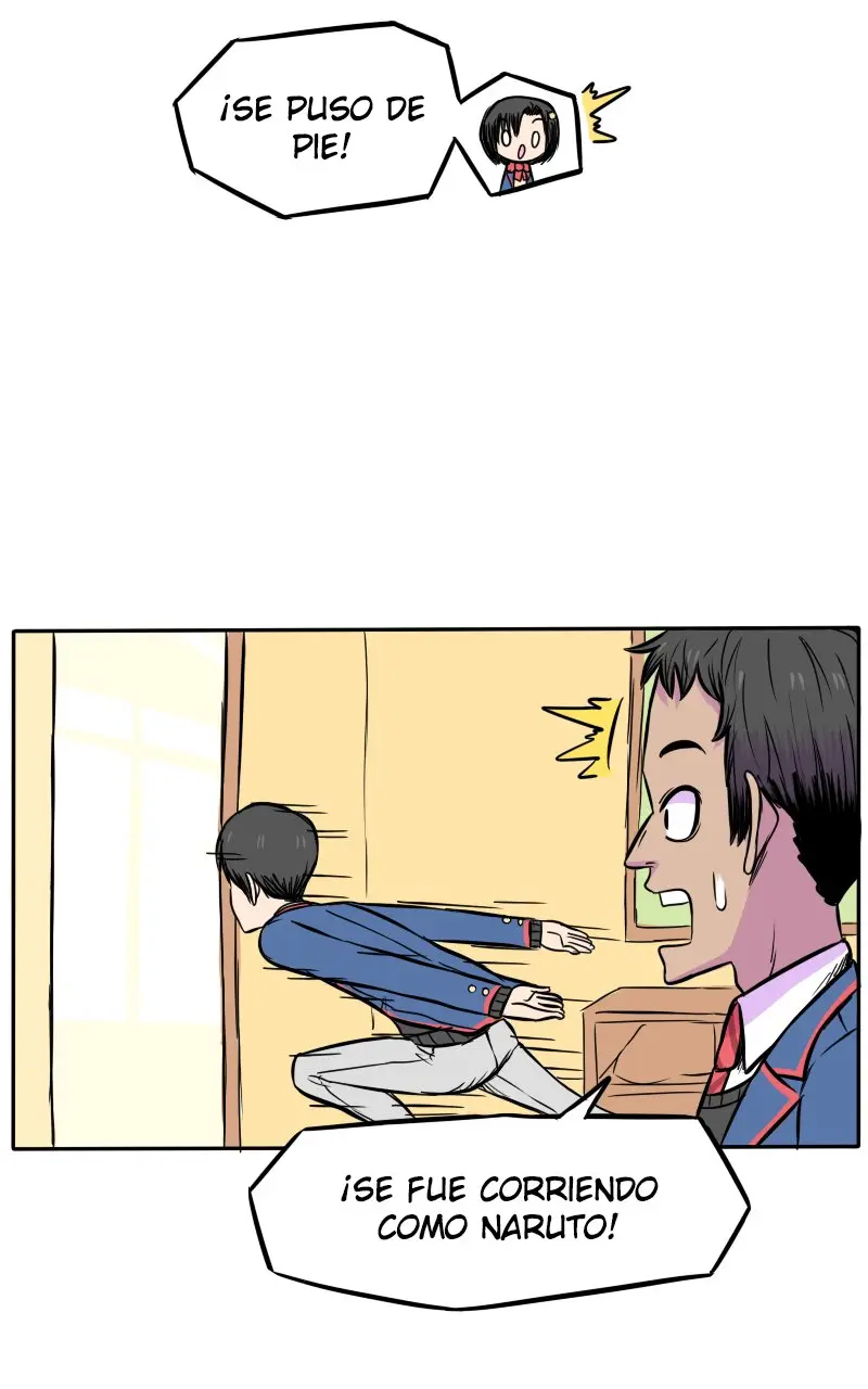 Esto es un simple manga occidental (2019) - Capítulo 17 - Página 13 - LectorTMOo