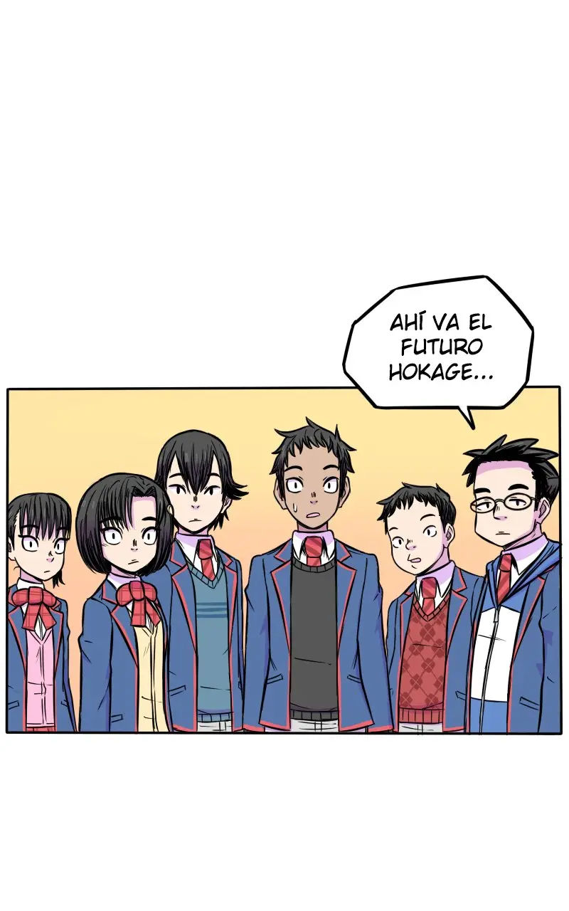 Esto es un simple manga occidental (2019) - Capítulo 17 - Página 14 - LectorTMOo