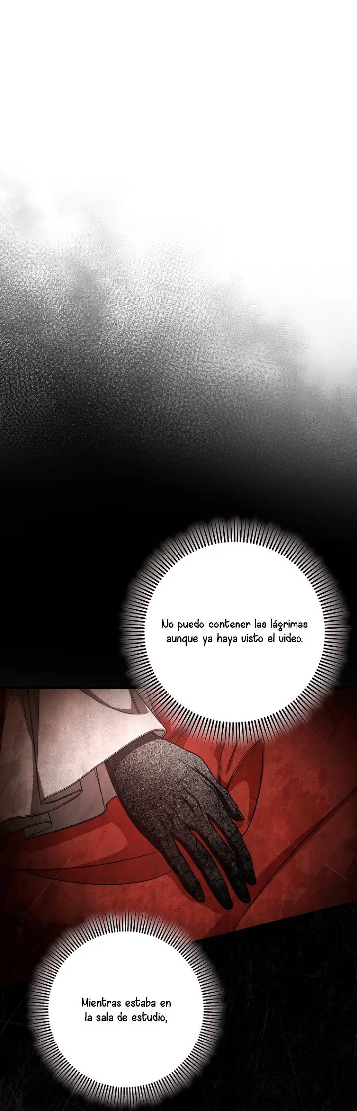 Es mi destino convertirme en la salvadora del protagonista (2022) - Capítulo 45 - Página 12 - LectorTMOo