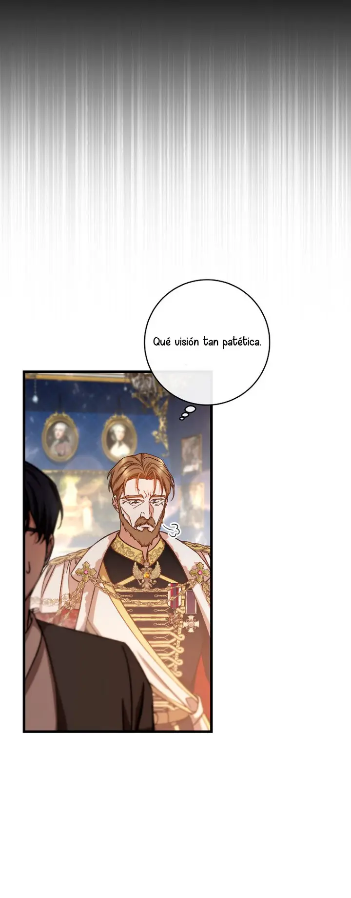Es mi destino convertirme en la salvadora del protagonista (2022) - Capítulo 45 - Página 51 - LectorTMOo