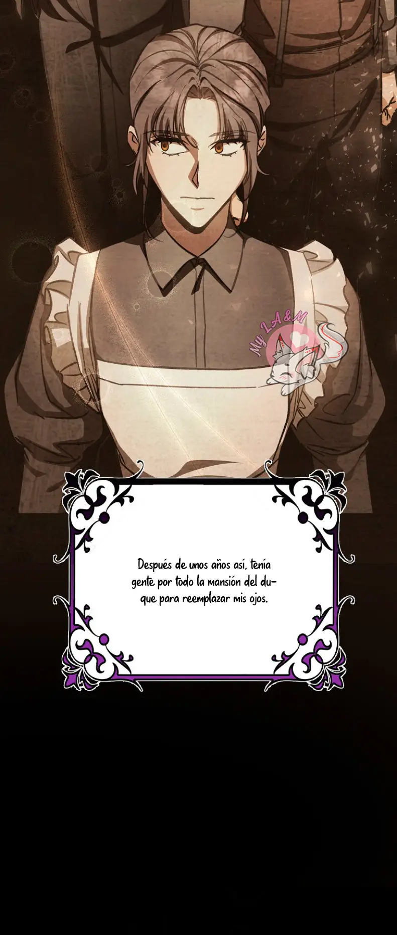 Es mi destino convertirme en la salvadora del protagonista (2022) - Capítulo 47 - Página 30 - LectorTMOo