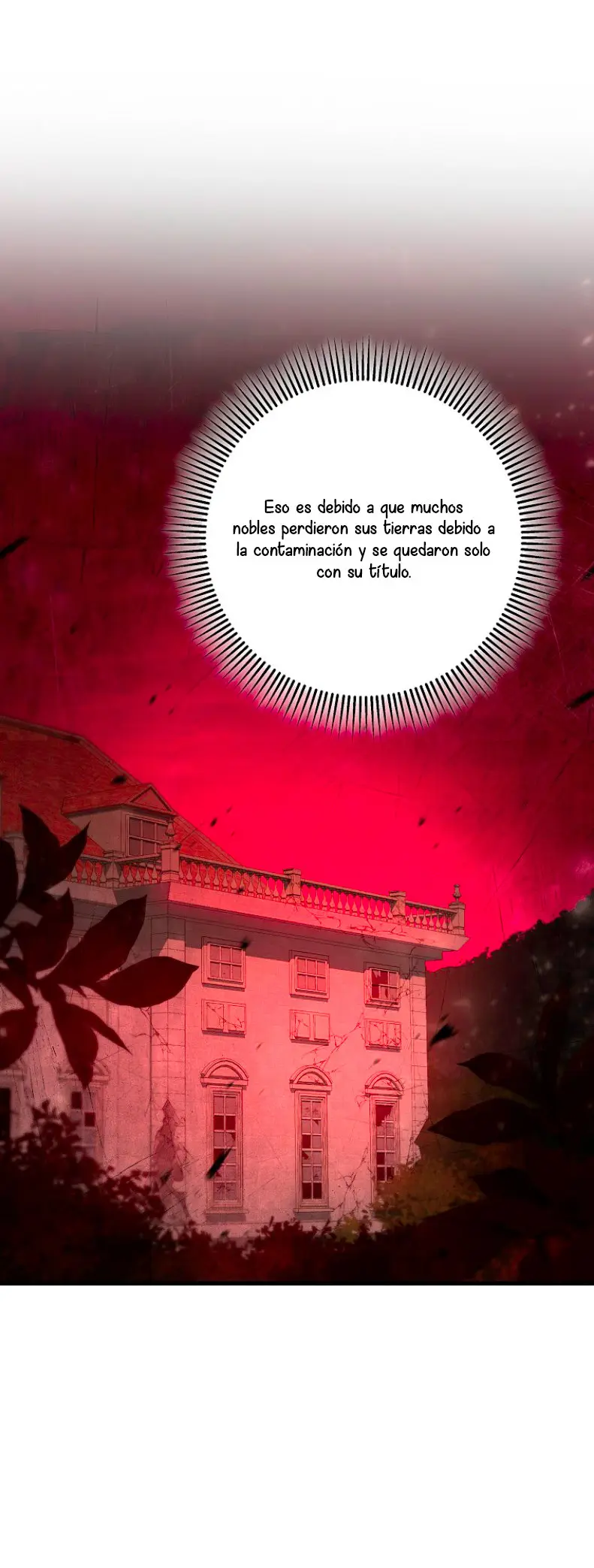 Es mi destino convertirme en la salvadora del protagonista (2022) - Capítulo 47 - Página 50 - LectorTMOo