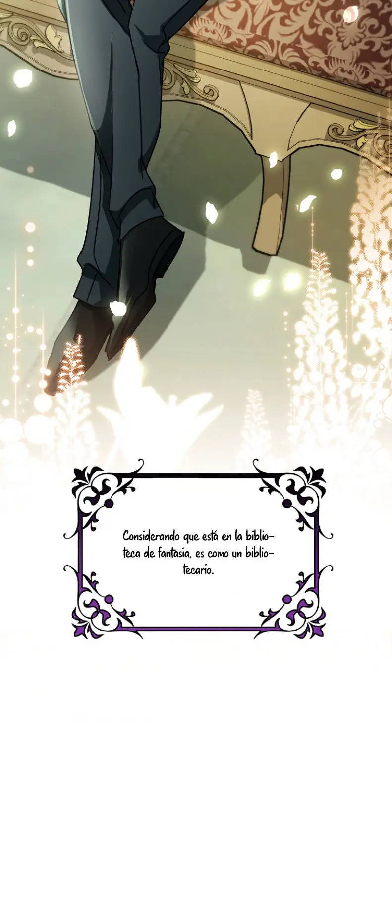 Es mi destino convertirme en la salvadora del protagonista (2022) - Capítulo 48 - Página 11 - LectorTMOo