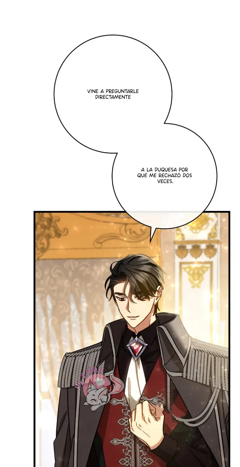 Es mi destino convertirme en la salvadora del protagonista (2022) - Capítulo 48 - Página 79 - LectorTMOo
