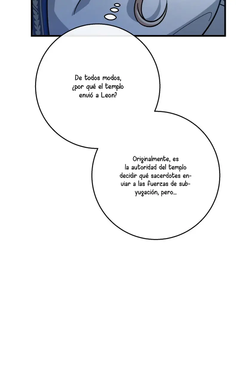 Es mi destino convertirme en la salvadora del protagonista (2022) - Capítulo 49 - Página 35 - LectorTMOo