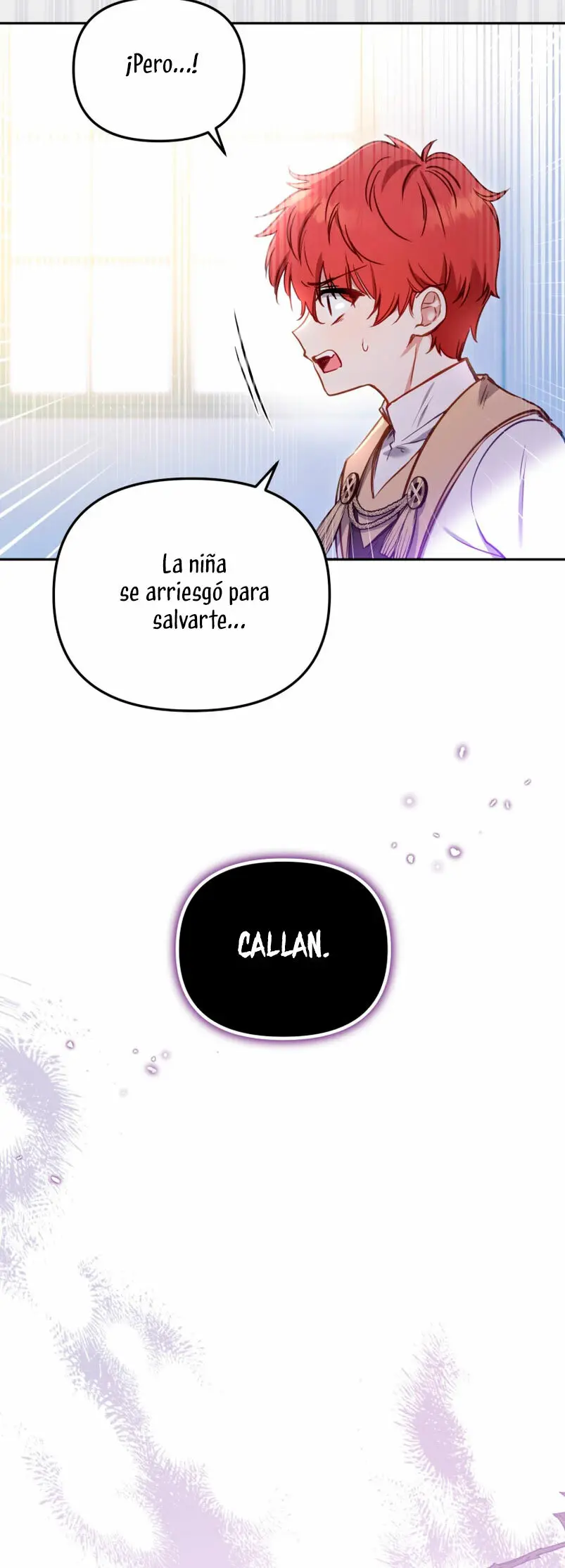 Estoy Siendo Criada Por Villanos (2023) - Capítulo 10 - Página 52 - LectorTMOo