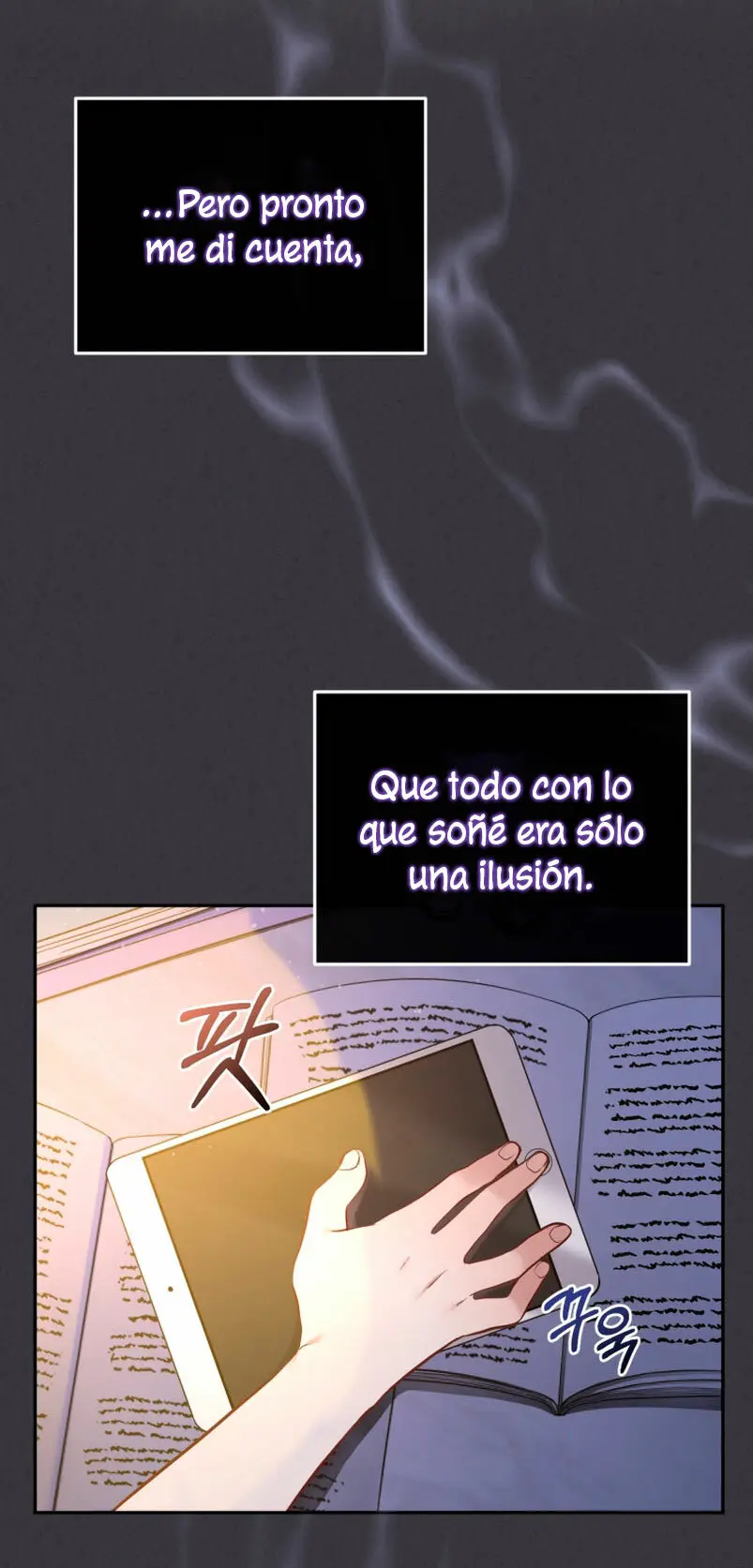 Estoy Siendo Criada Por Villanos (2023) - Capítulo 11 - Página 15 - LectorTMOo