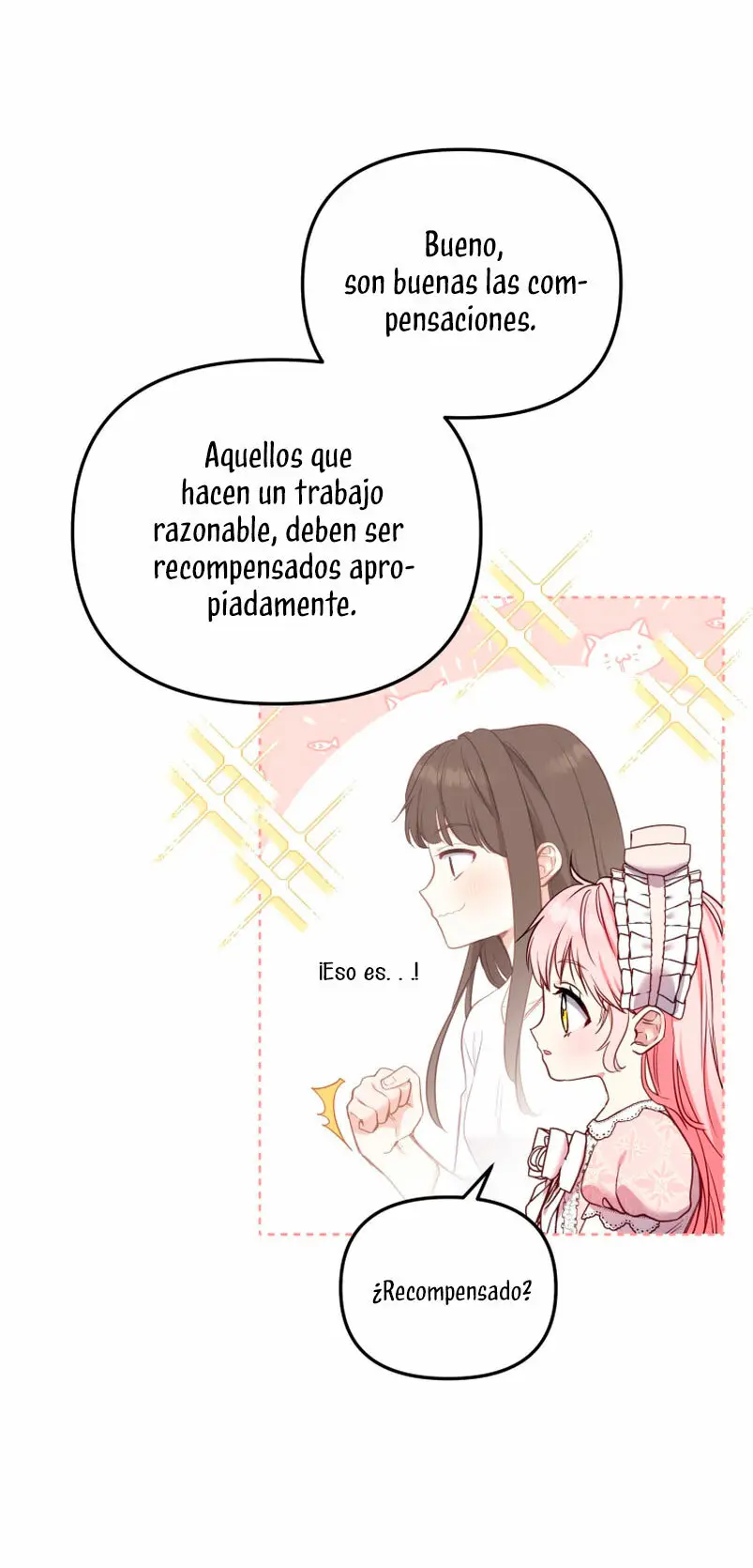 Estoy Siendo Criada Por Villanos (2023) - Capítulo 11 - Página 47 - LectorTMOo