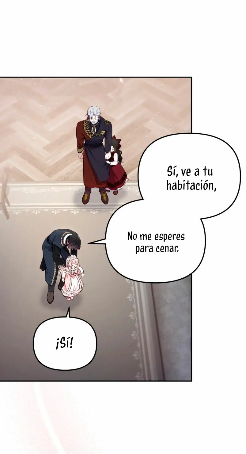 Estoy Siendo Criada Por Villanos (2023) - Capítulo 11 - Página 75 - LectorTMOo