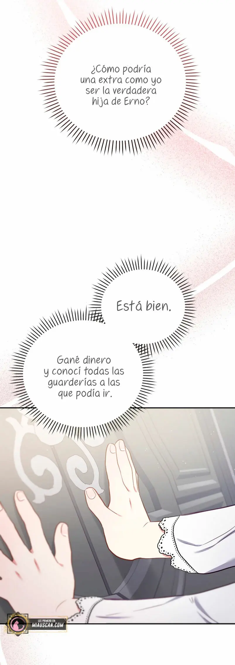 Estoy Siendo Criada Por Villanos (2023) - Capítulo 11 - Página 76 - LectorTMOo
