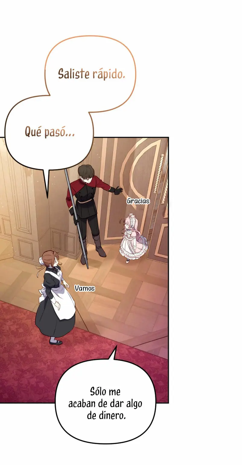 Estoy Siendo Criada Por Villanos (2023) - Capítulo 11 - Página 81 - LectorTMOo