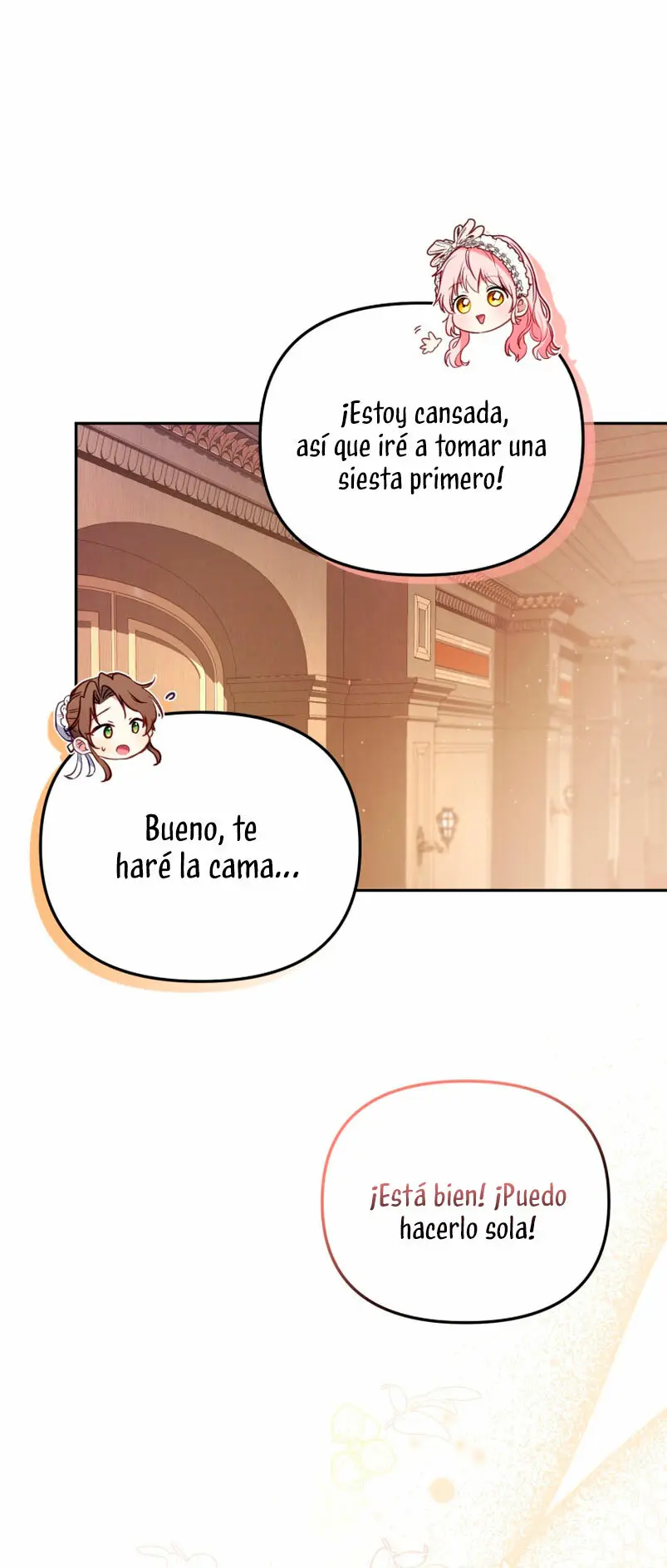 Estoy Siendo Criada Por Villanos (2023) - Capítulo 11 - Página 82 - LectorTMOo