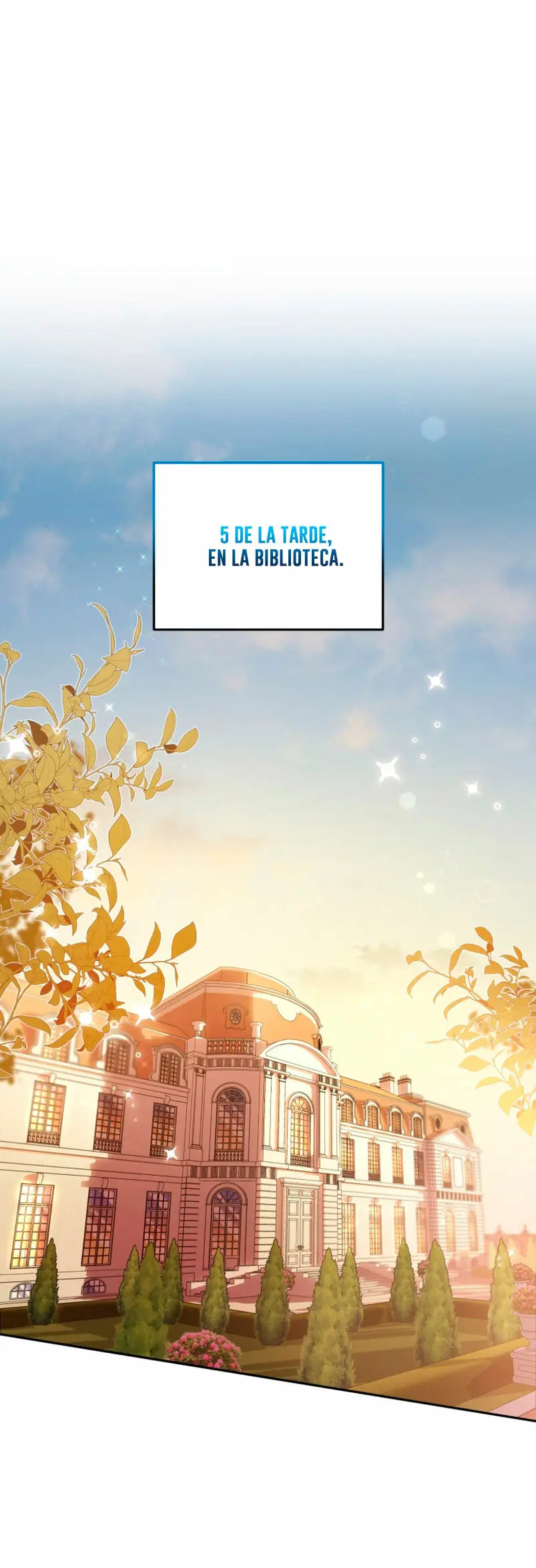 Estoy Siendo Criada Por Villanos (2023) - Capítulo 12 - Página 5 - LectorTMOo