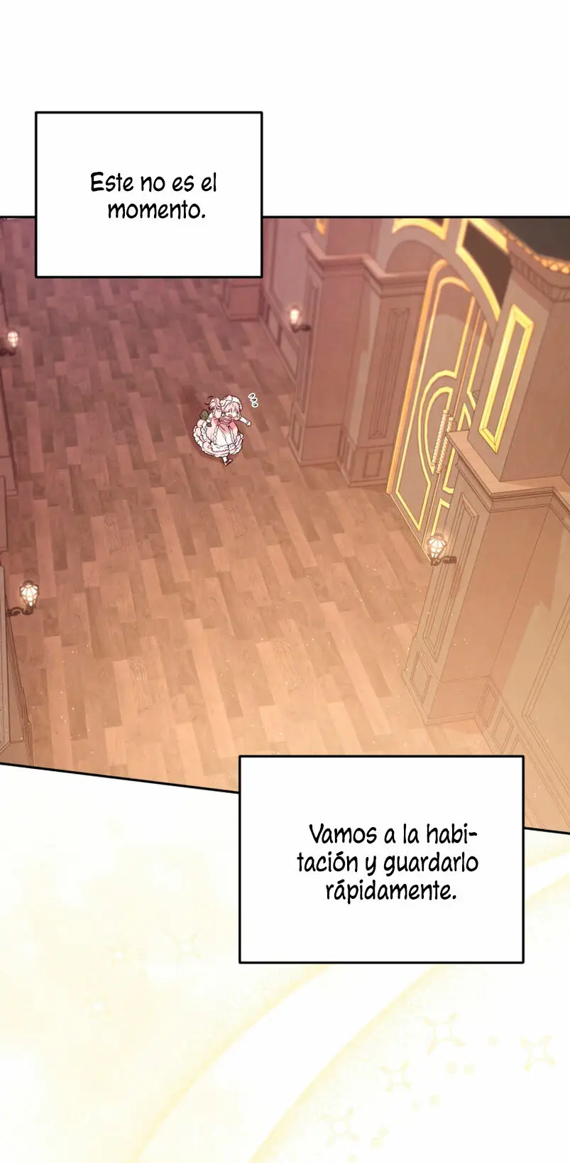 Estoy Siendo Criada Por Villanos (2023) - Capítulo 12 - Página 20 - LectorTMOo