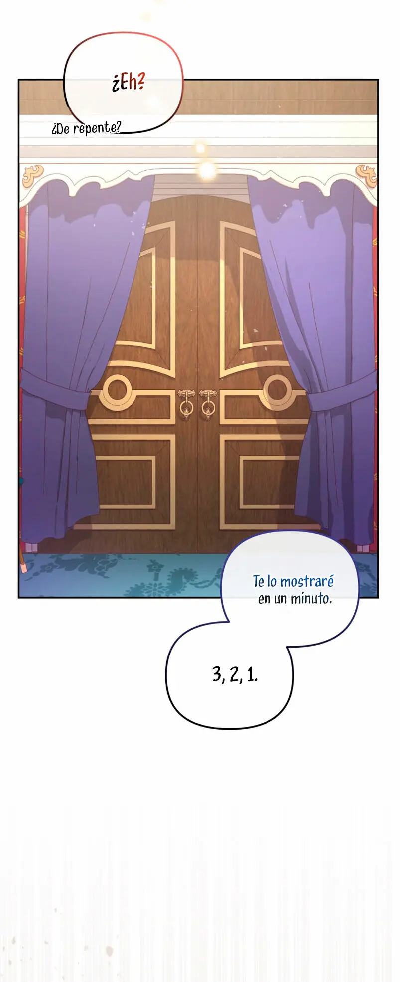 Estoy Siendo Criada Por Villanos (2023) - Capítulo 12 - Página 46 - LectorTMOo