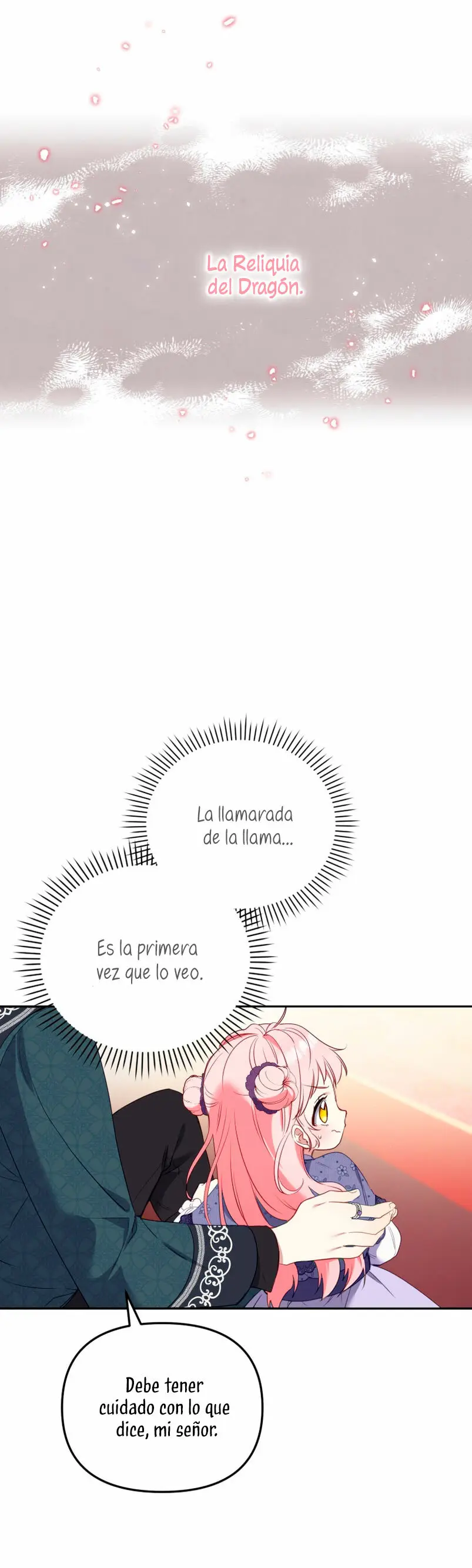 Estoy Siendo Criada Por Villanos (2023) - Capítulo 12 - Página 50 - LectorTMOo