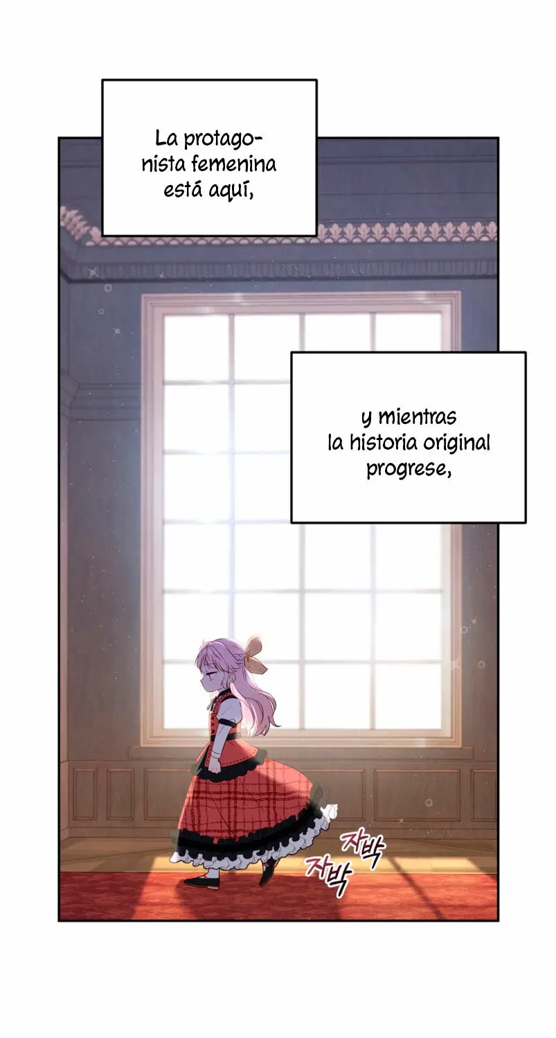 Estoy Siendo Criada Por Villanos (2023) - Capítulo 13 - Página 6 - LectorTMOo