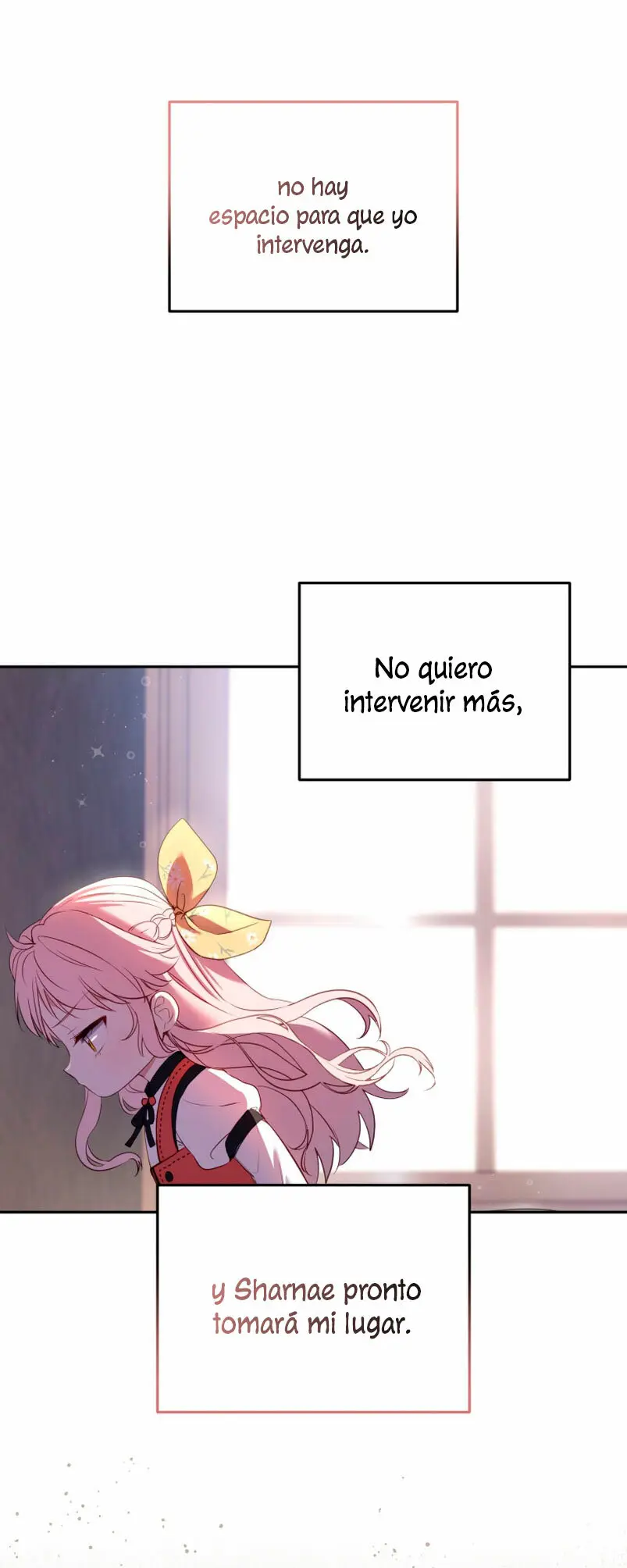 Estoy Siendo Criada Por Villanos (2023) - Capítulo 13 - Página 7 - LectorTMOo