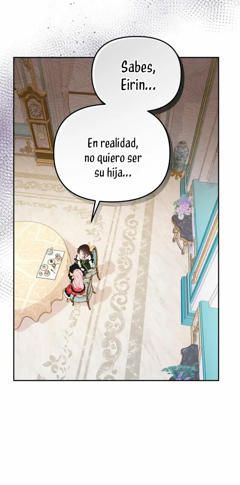 Estoy Siendo Criada Por Villanos (2023) - Capítulo 13 - Página 31 - LectorTMOo