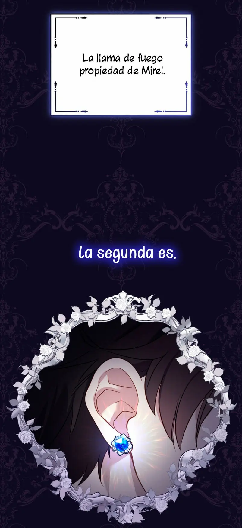 Estoy Siendo Criada Por Villanos (2023) - Capítulo 13 - Página 42 - LectorTMOo