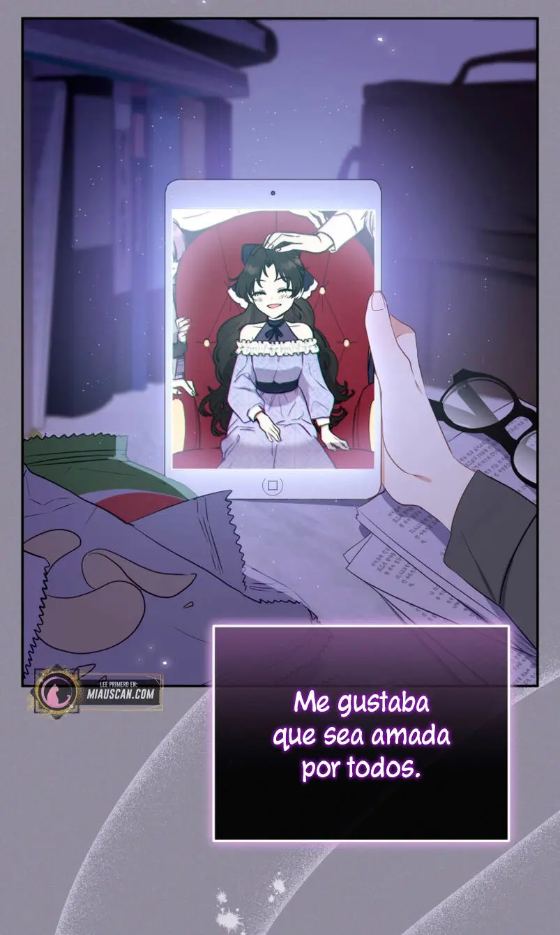 Estoy Siendo Criada Por Villanos (2023) - Capítulo 13 - Página 59 - LectorTMOo