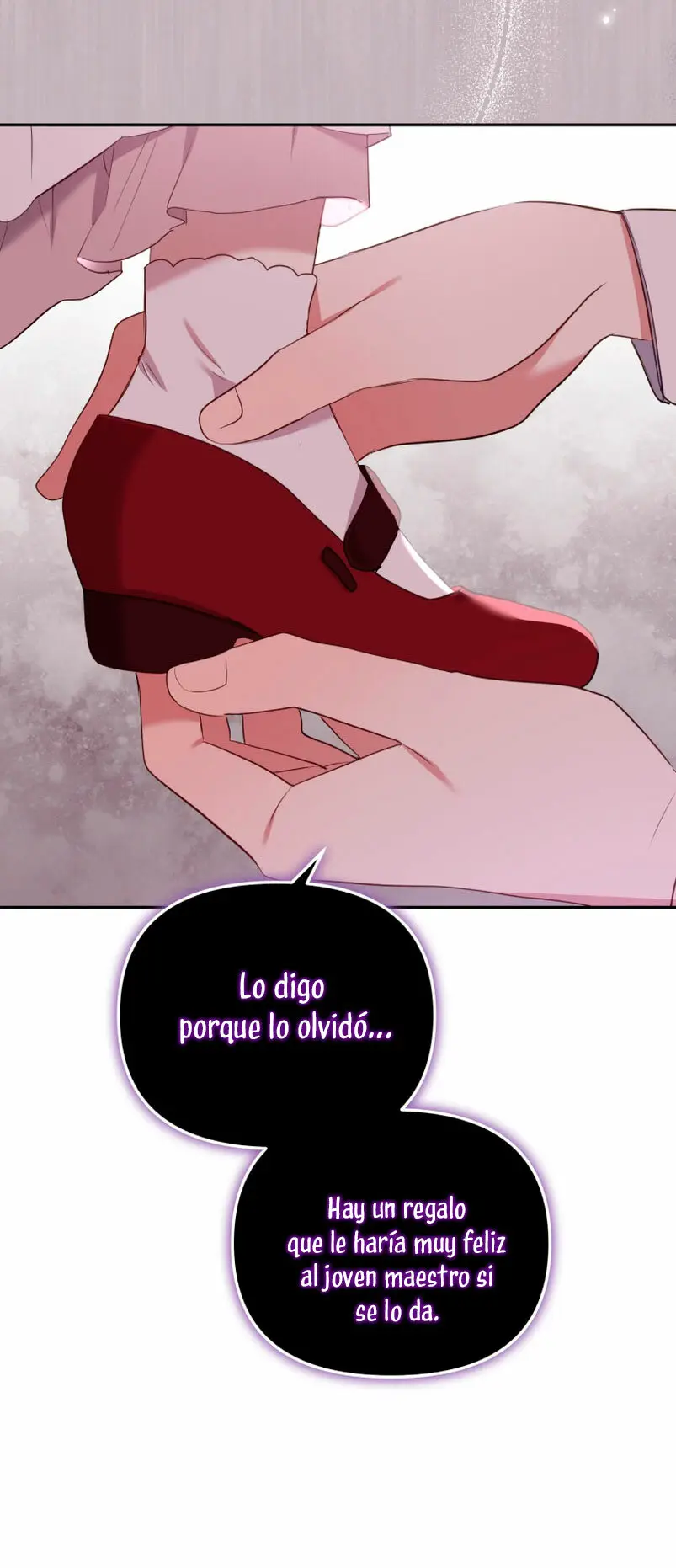 Estoy Siendo Criada Por Villanos (2023) - Capítulo 13 - Página 76 - LectorTMOo