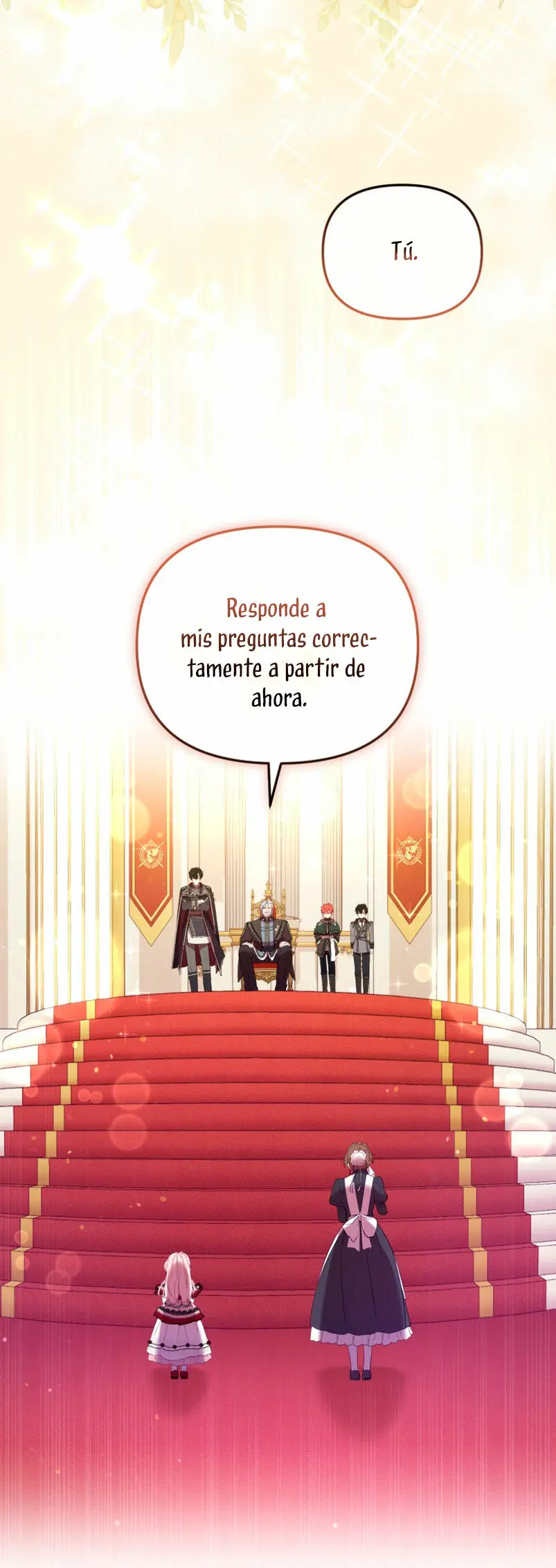 Estoy Siendo Criada Por Villanos (2023) - Capítulo 14 - Página 41 - LectorTMOo