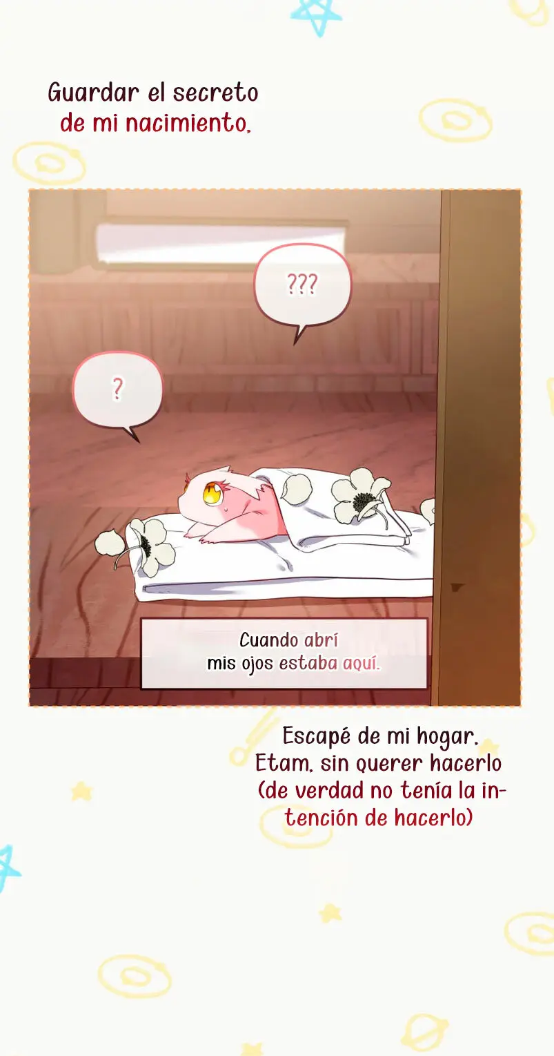 Estoy Siendo Criada Por Villanos (2023) - Capítulo 15 - Página 41 - LectorTMOo