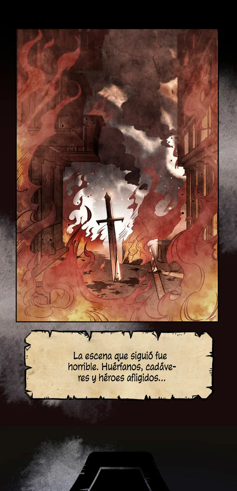 Estoy Siendo Criada Por Villanos (2023) - Capítulo 16 - Página 9 - LectorTMOo