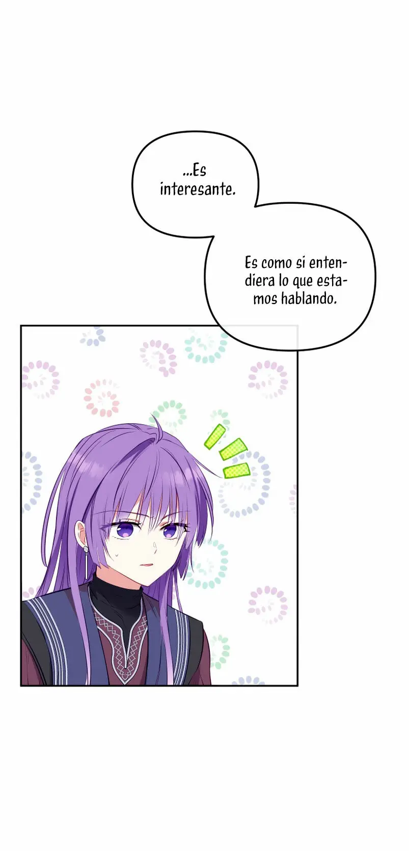 Estoy Siendo Criada Por Villanos (2023) - Capítulo 16 - Página 28 - LectorTMOo
