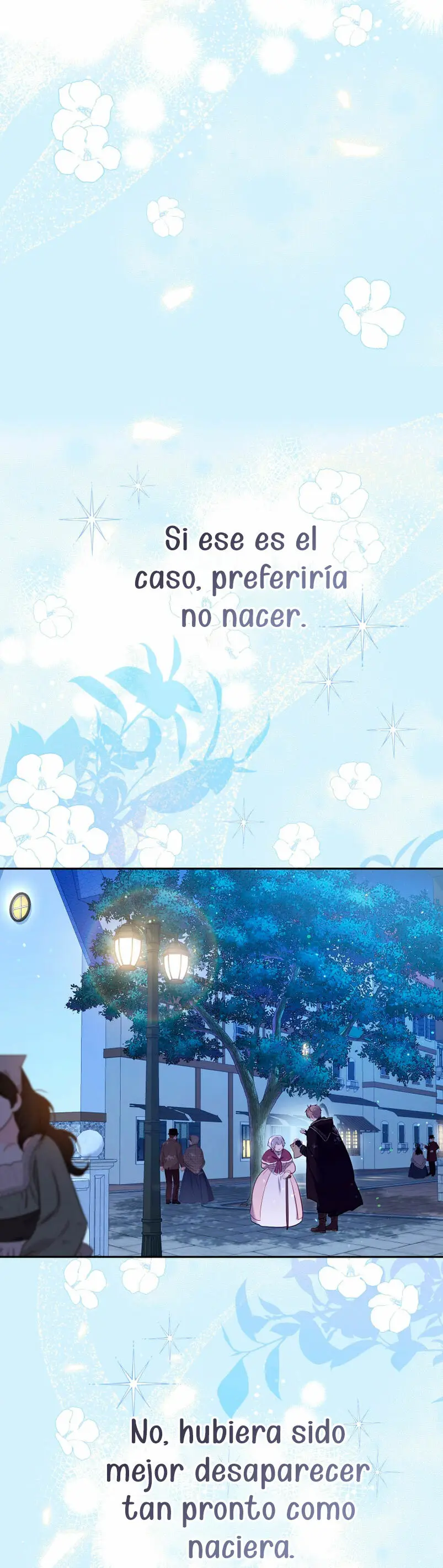Estoy Siendo Criada Por Villanos (2023) - Capítulo 17 - Página 65 - LectorTMOo