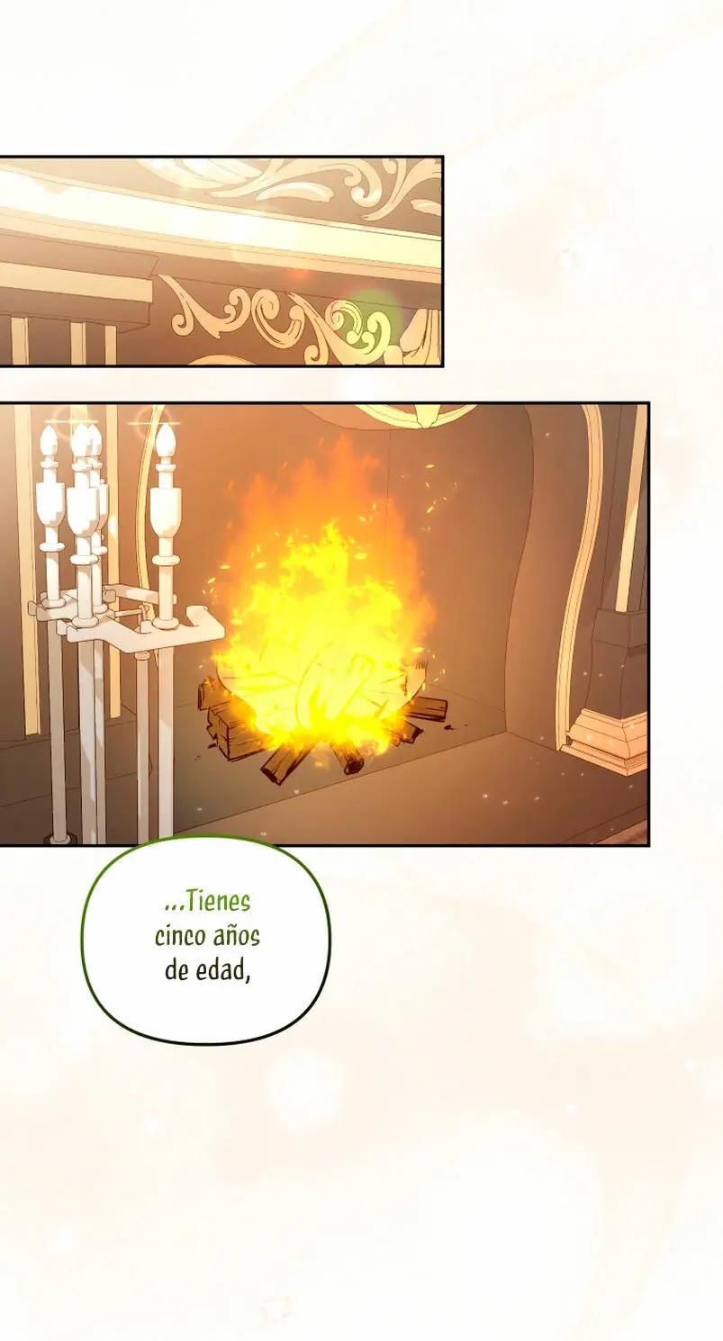 Estoy Siendo Criada Por Villanos (2023) - Capítulo 18 - Página 54 - LectorTMOo