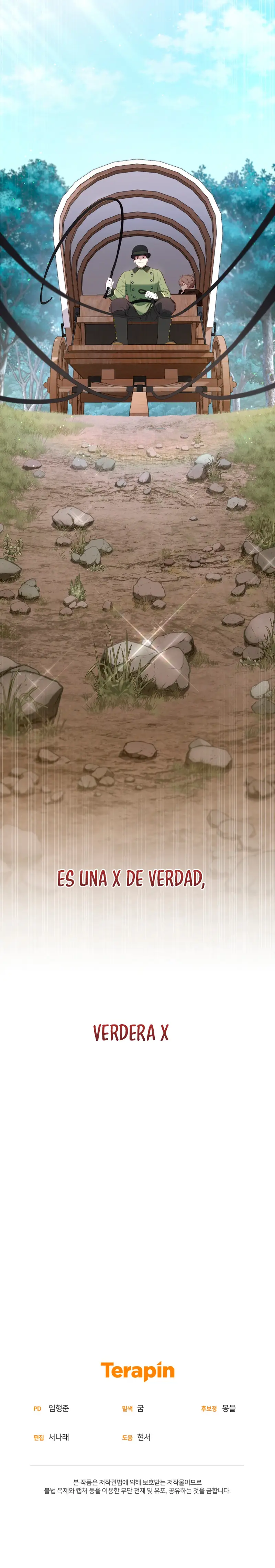 Estoy Siendo Criada Por Villanos (2023) - Capítulo 19 - Página 15 - LectorTMOo