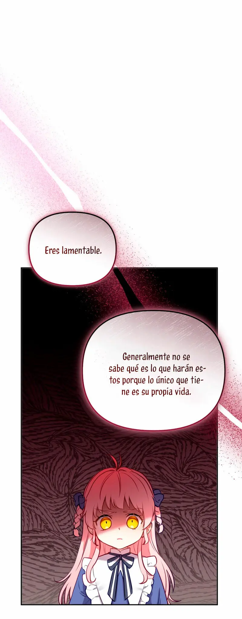 Estoy Siendo Criada Por Villanos (2023) - Capítulo 4 - Página 11 - LectorTMOo
