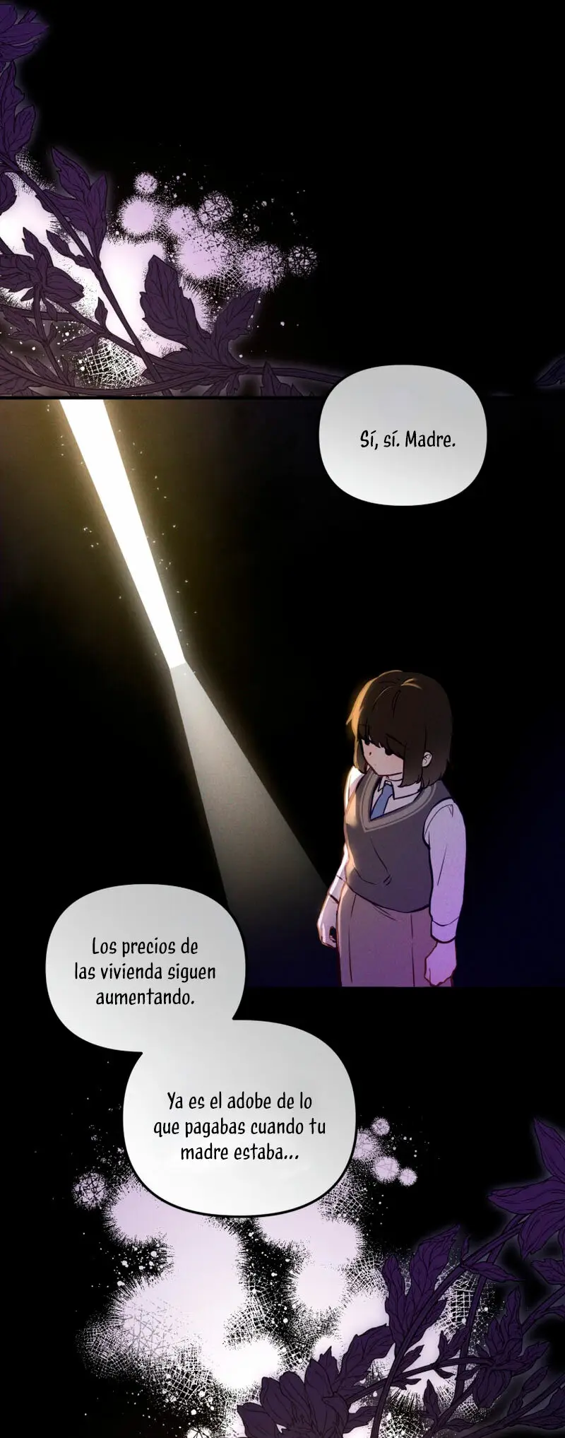 Estoy Siendo Criada Por Villanos (2023) - Capítulo 4 - Página 19 - LectorTMOo