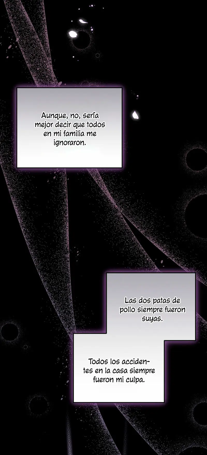 Estoy Siendo Criada Por Villanos (2023) - Capítulo 4 - Página 24 - LectorTMOo