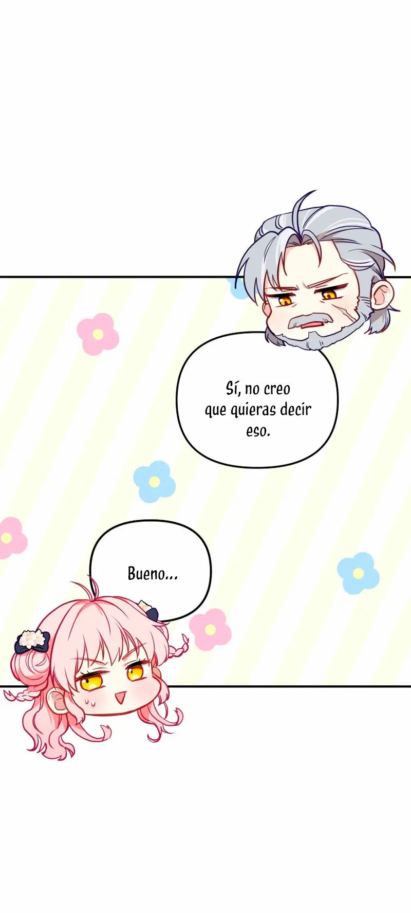 Estoy Siendo Criada Por Villanos (2023) - Capítulo 4 - Página 70 - LectorTMOo