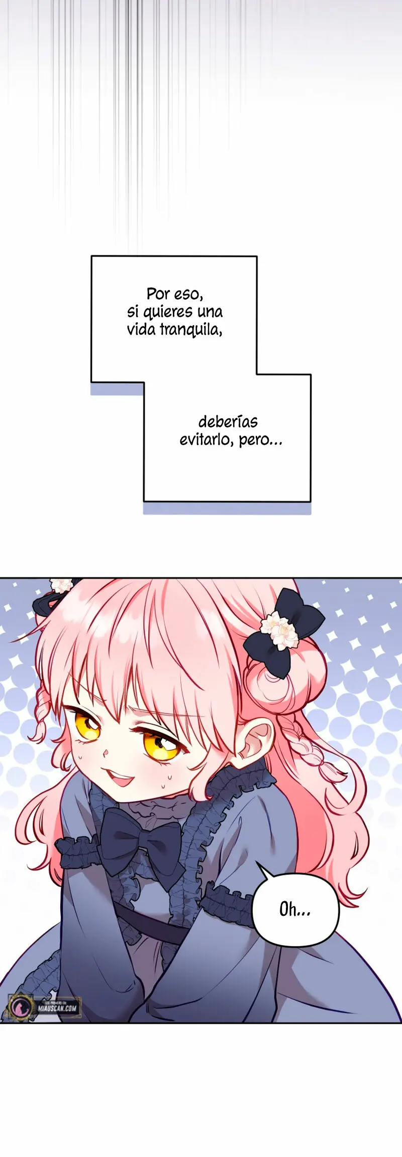 Estoy Siendo Criada Por Villanos (2023) - Capítulo 5 - Página 10 - LectorTMOo