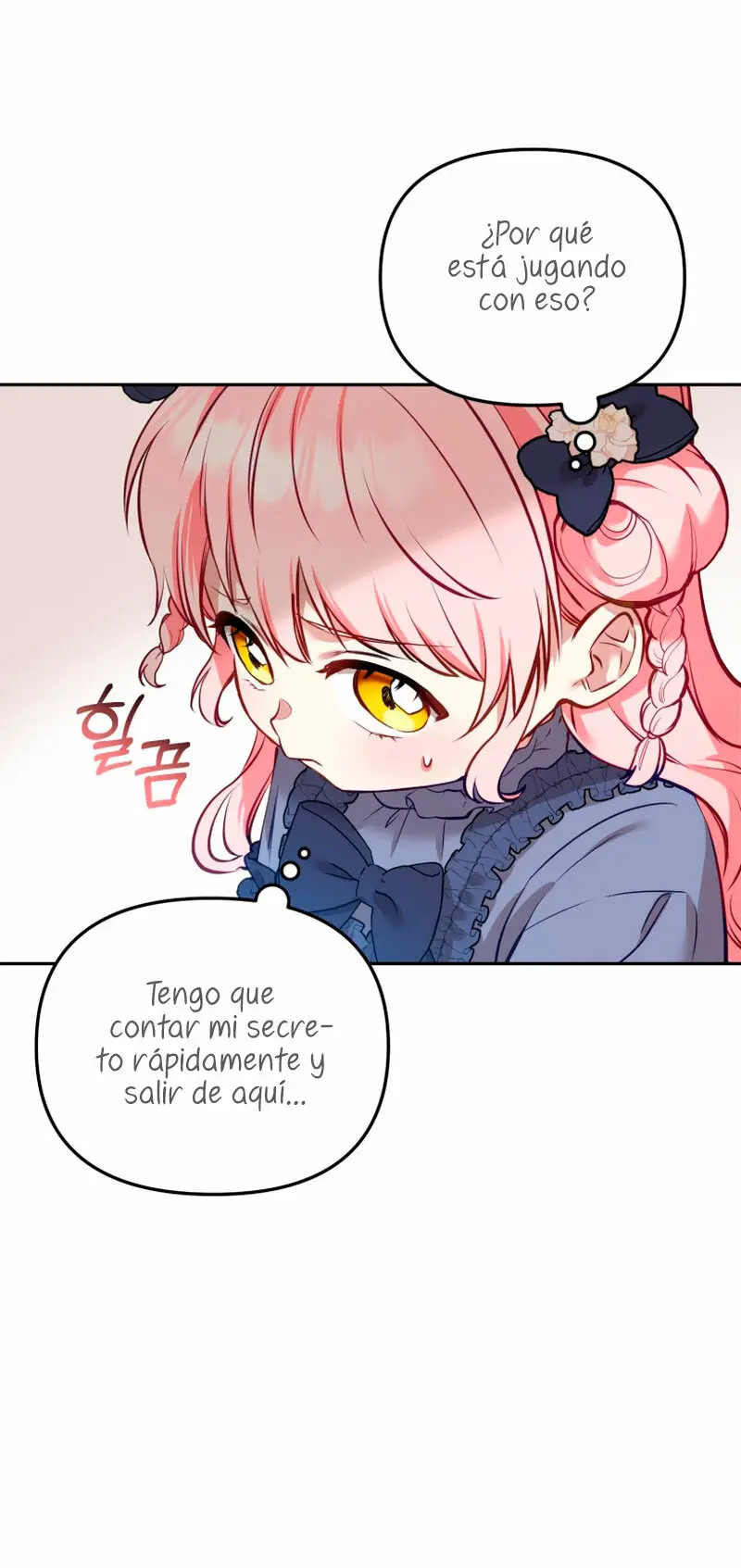 Estoy Siendo Criada Por Villanos (2023) - Capítulo 5 - Página 18 - LectorTMOo