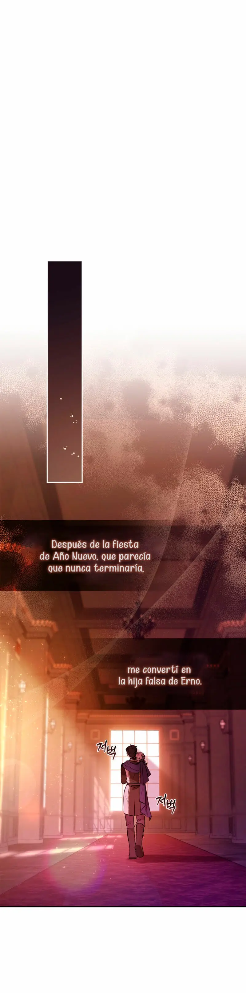Estoy Siendo Criada Por Villanos (2023) - Capítulo 5 - Página 61 - LectorTMOo